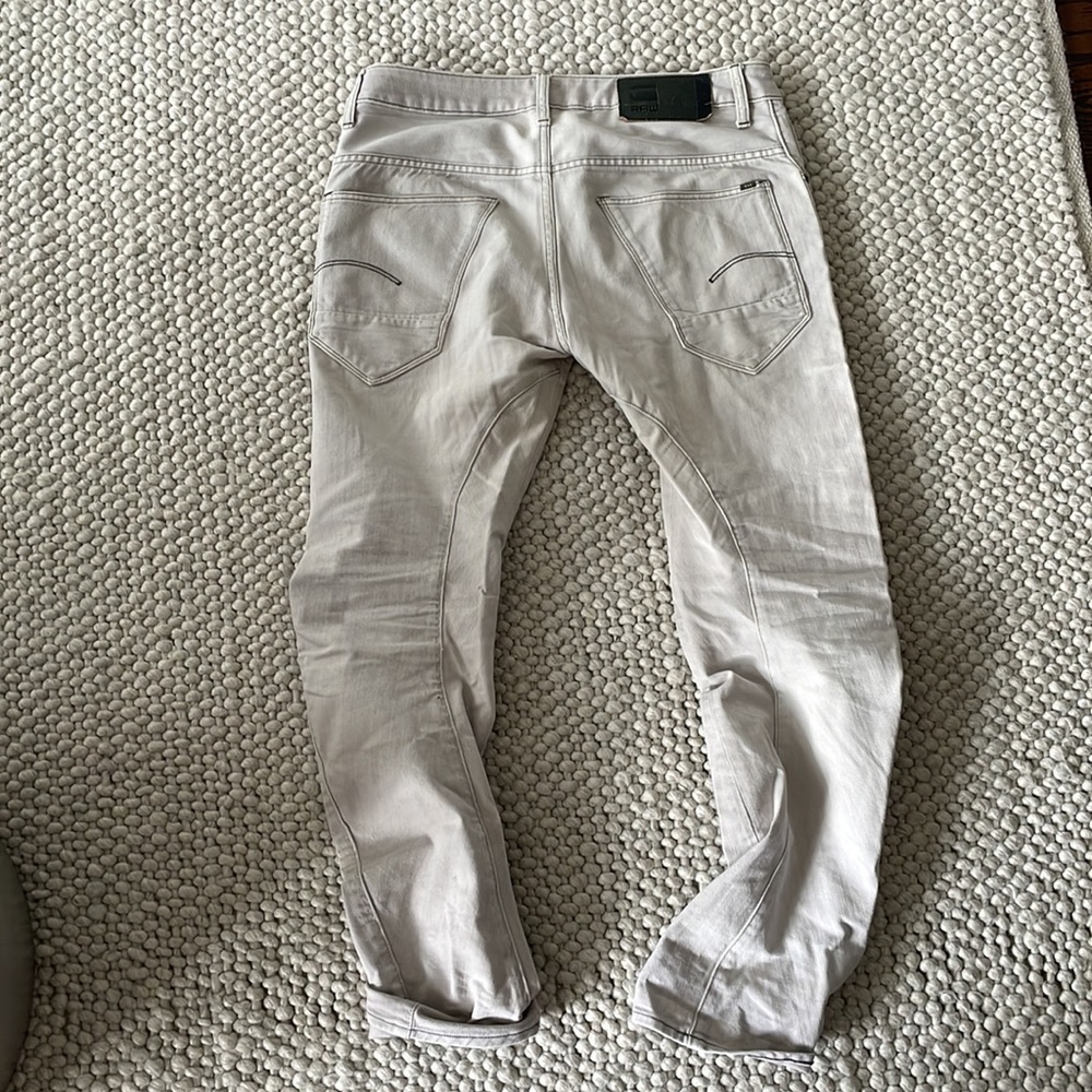 RAW jeans - Picture 2 of 5